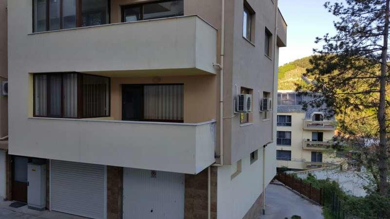 Д И В 1 - D & V 1 Apartment Sandanski Exterior foto