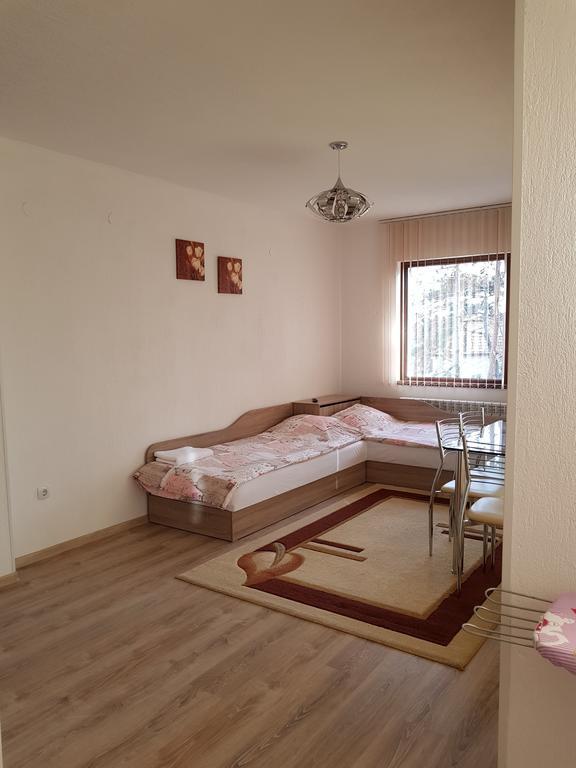 Д И В 1 - D & V 1 Apartment Sandanski Exterior foto