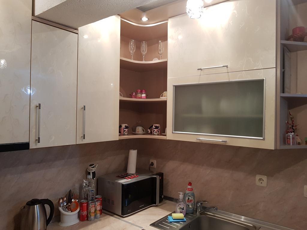 Д И В 1 - D & V 1 Apartment Sandanski Exterior foto